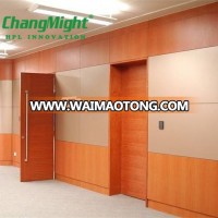 High quality compact hpl wall panels phenolic board interior wall panel