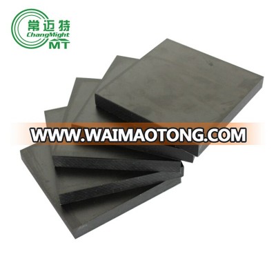 solid phenolic core/professional high pressure laminate sheet /HPL