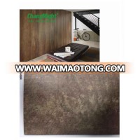 CMT HPL 1220*2440 high pressure laminates wood color solid color decorated hpl sheet