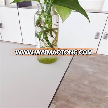 compact laminates changzhou factory EU export certificate table top