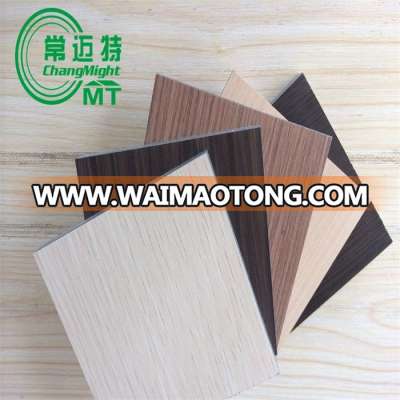 1220*2440mm 6mm outdoor wall cladding system