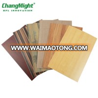 hpl white board hpl laminate floor side decorative laminate sheet