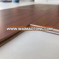 hpl decorative high-pressure laminate / good commodity quality hpl flooring factory in china